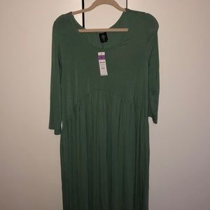 Agnes & Dora Oakley Dress